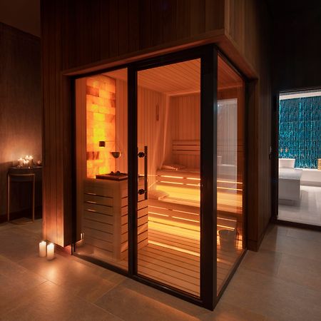 Biblos Resort 阿拉恰特 外观 照片