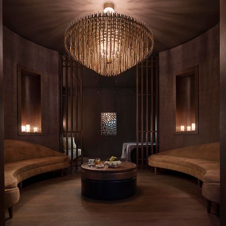 Biblos Resort 阿拉恰特 外观 照片