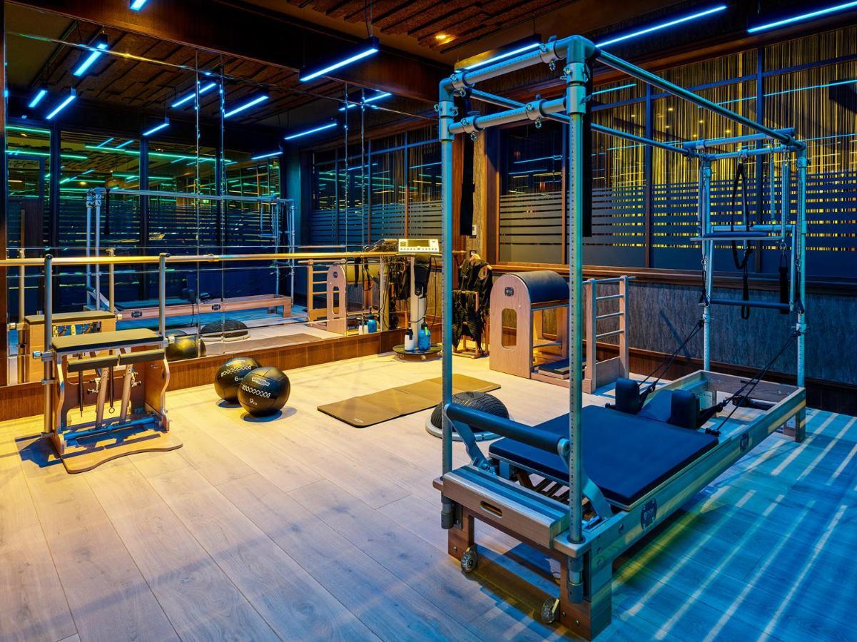 Biblos Resort 阿拉恰特 外观 照片
