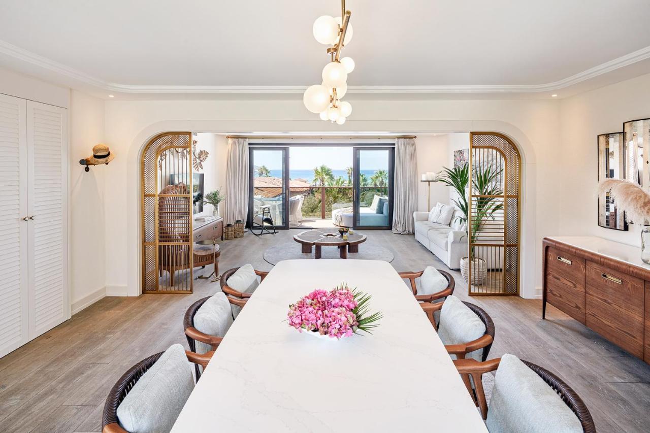 Biblos Resort 阿拉恰特 客房 照片