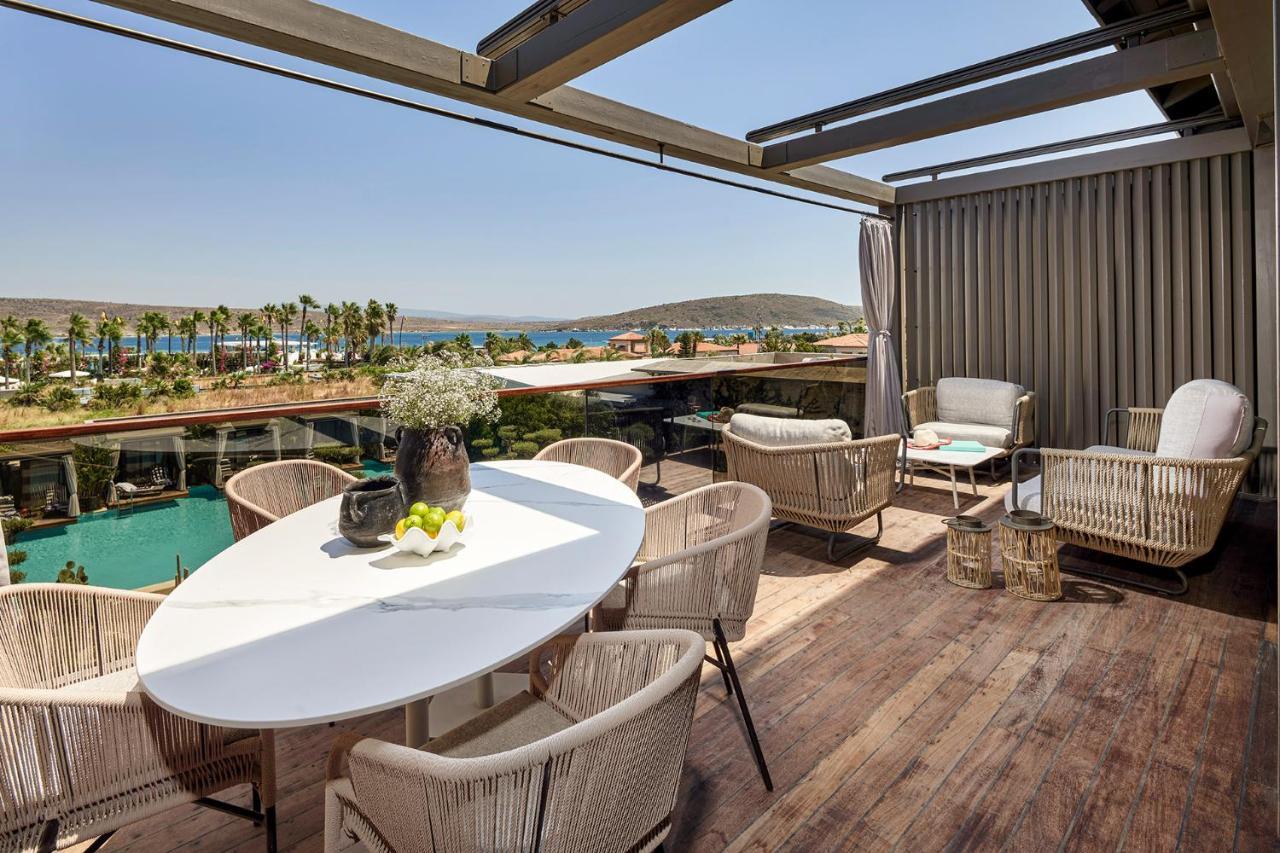 Biblos Resort 阿拉恰特 客房 照片