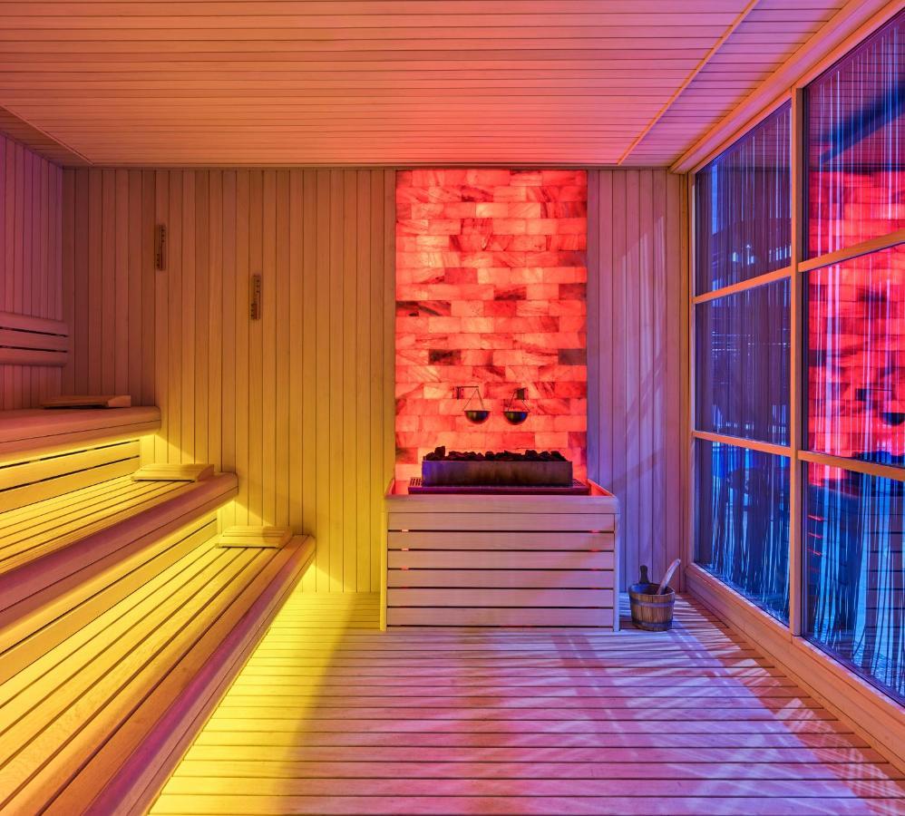 Biblos Resort 阿拉恰特 外观 照片
