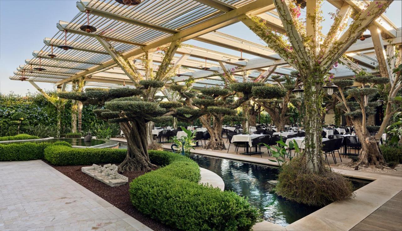 Biblos Resort 阿拉恰特 外观 照片