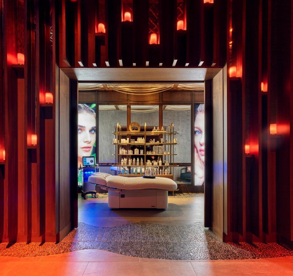 Biblos Resort 阿拉恰特 外观 照片