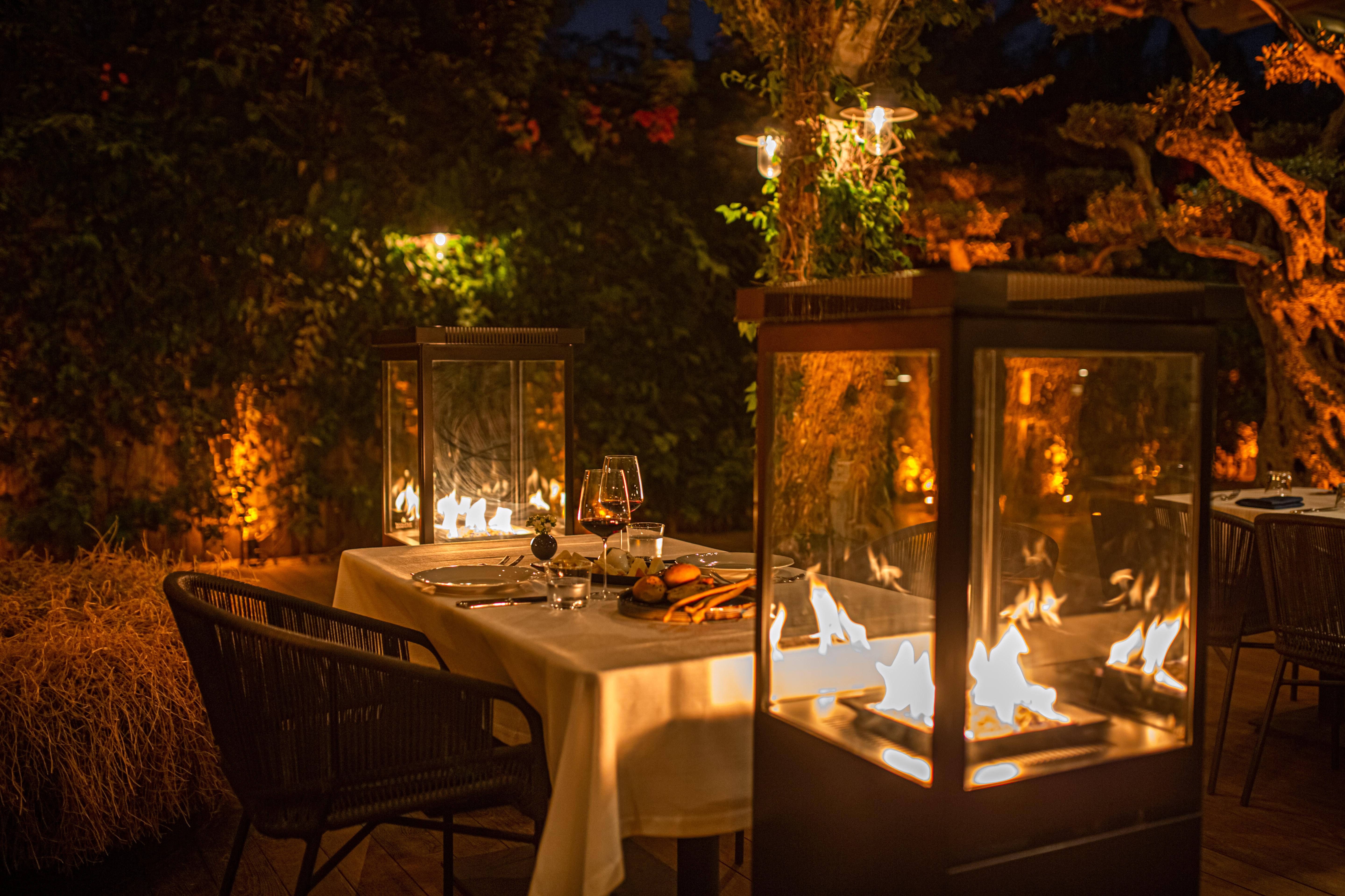 Biblos Resort 阿拉恰特 外观 照片