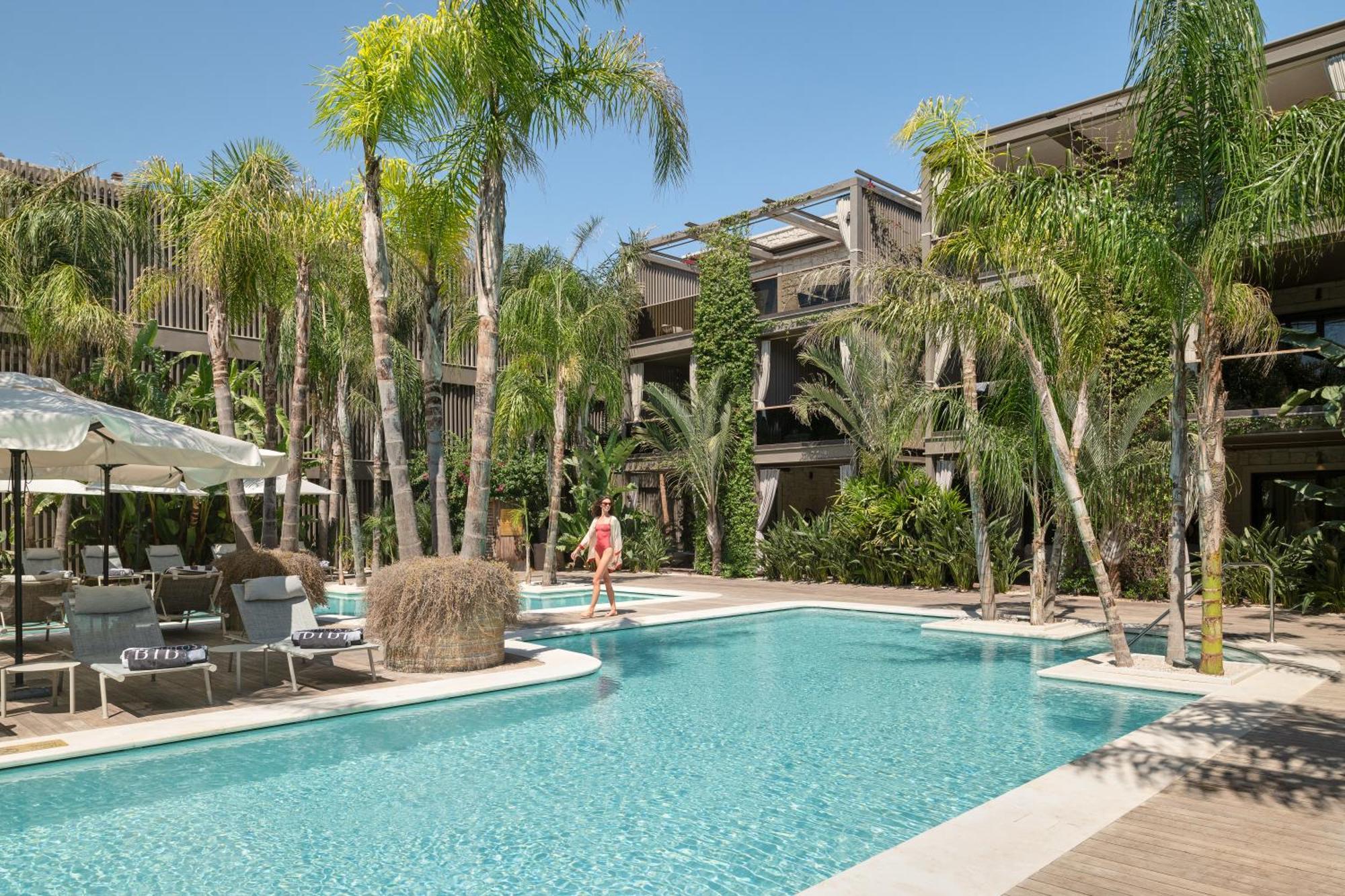 Biblos Resort 阿拉恰特 外观 照片