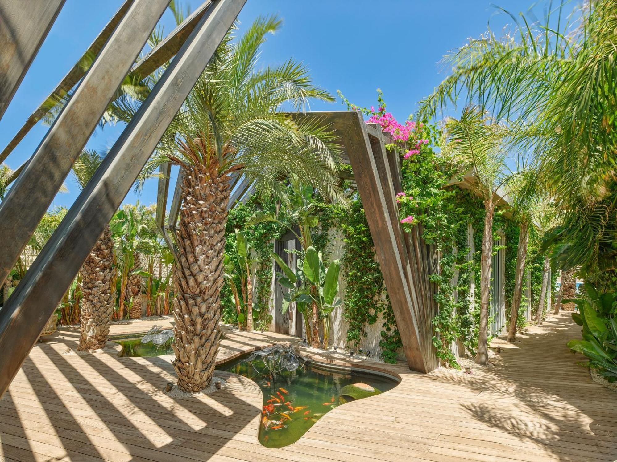 Biblos Resort 阿拉恰特 外观 照片