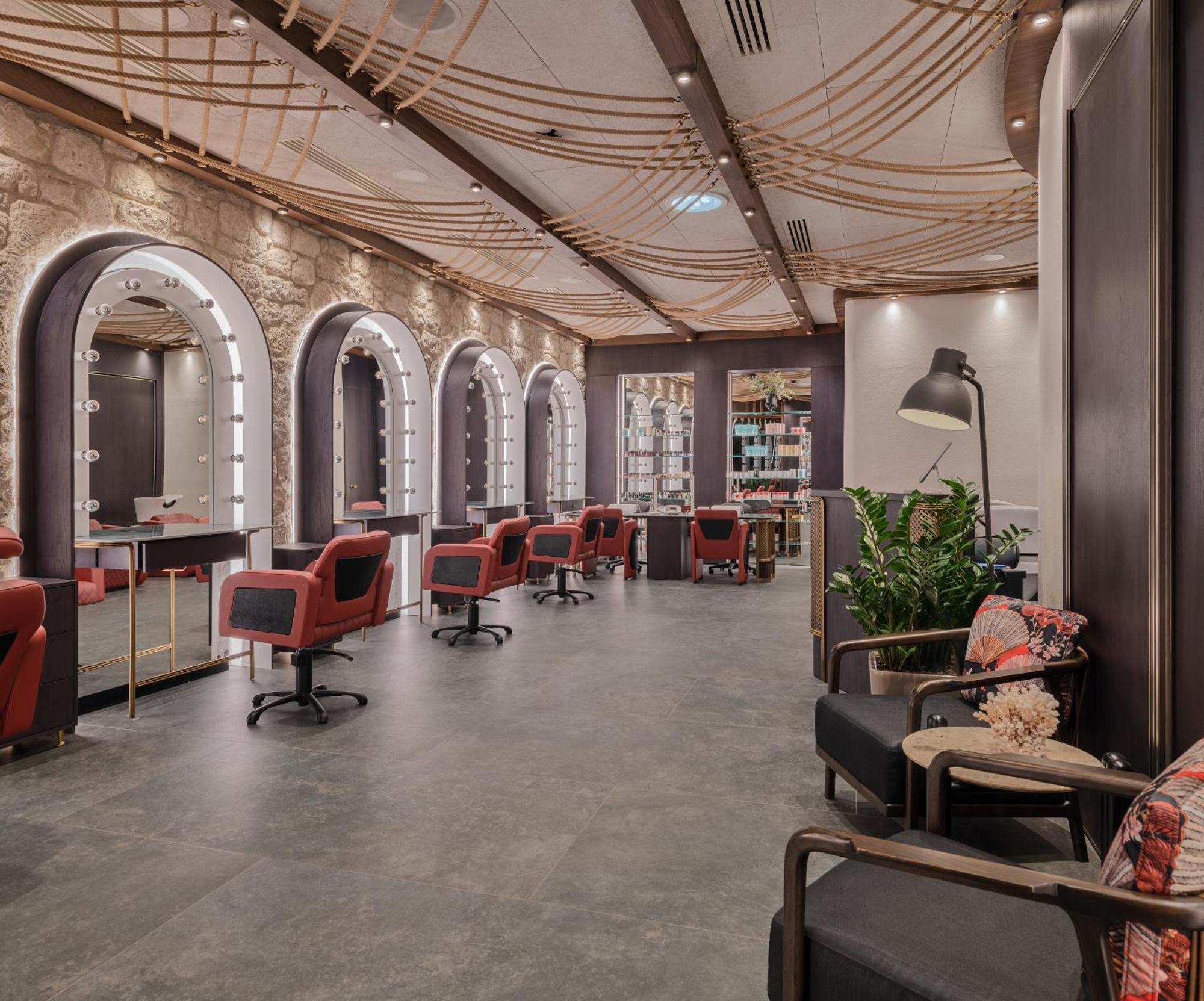 Biblos Resort 阿拉恰特 外观 照片