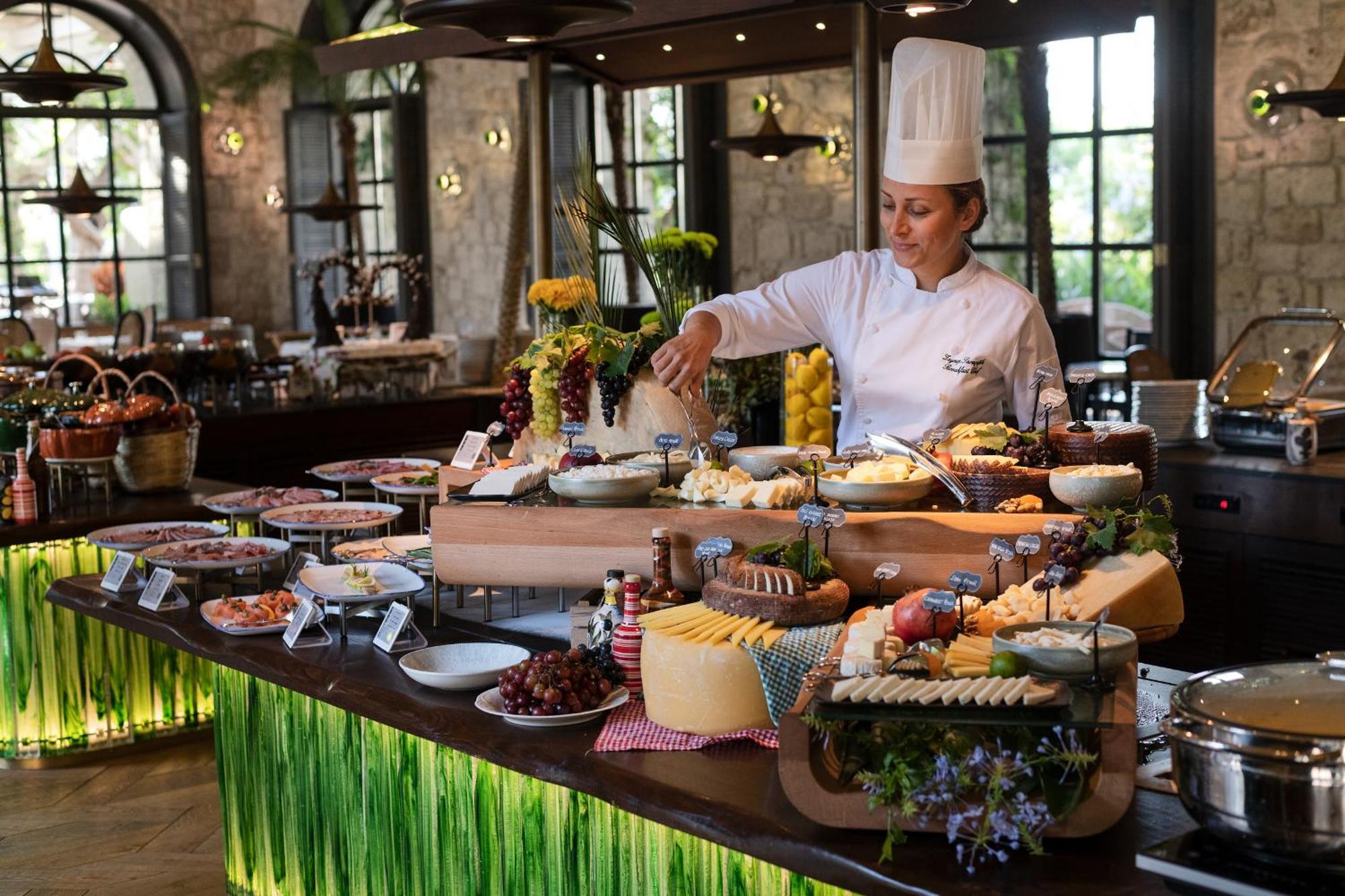Biblos Resort 阿拉恰特 外观 照片