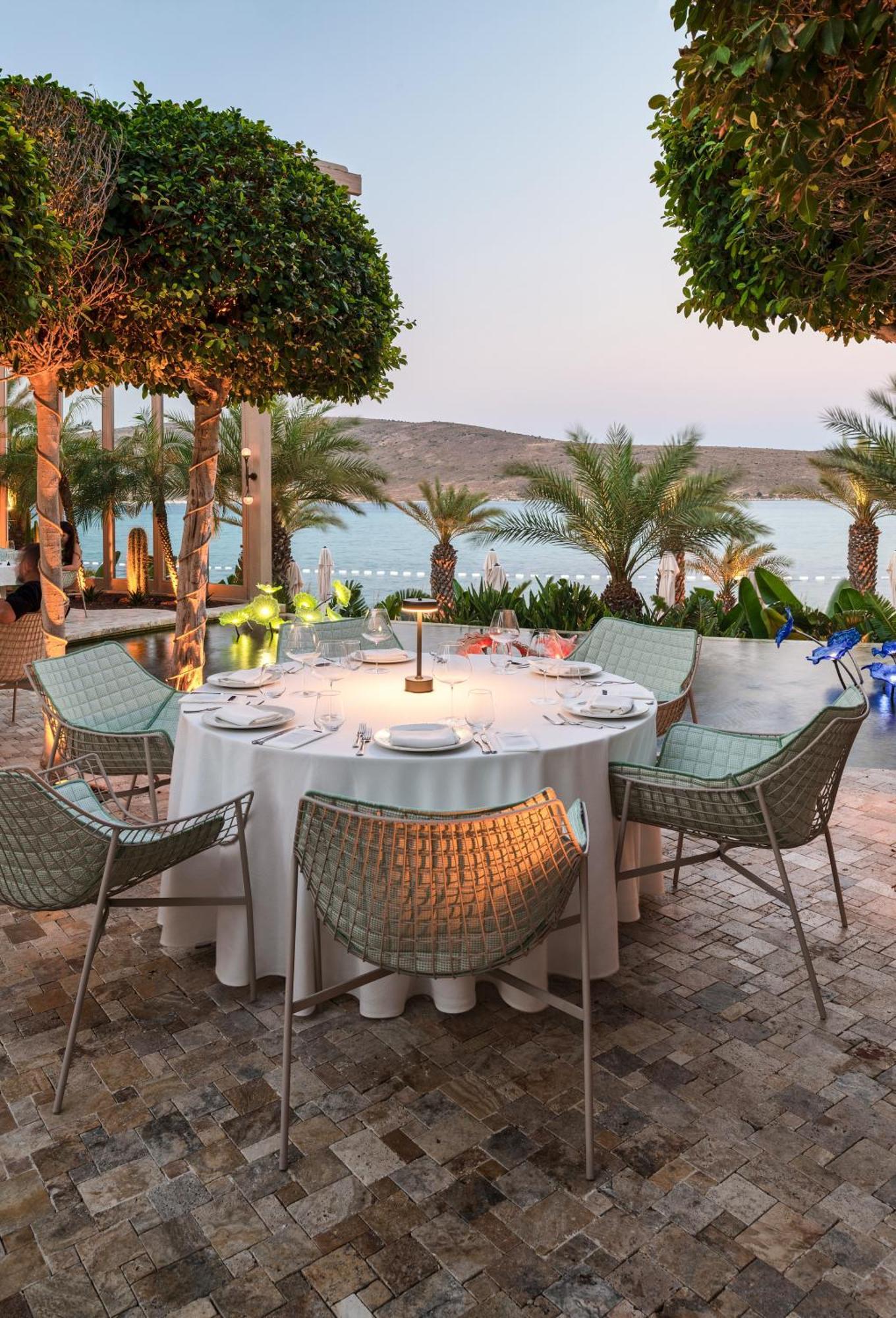 Biblos Resort 阿拉恰特 外观 照片