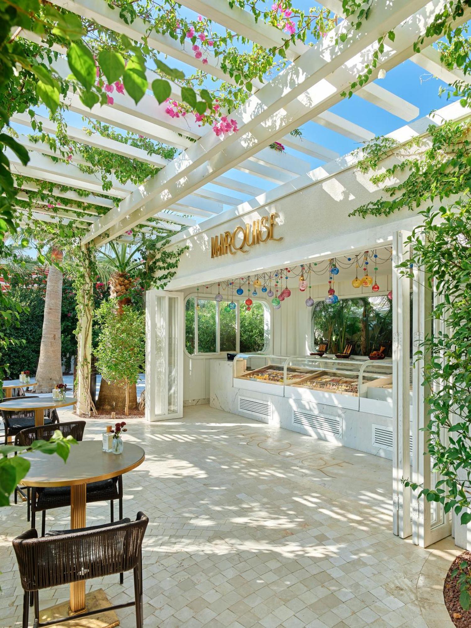 Biblos Resort 阿拉恰特 外观 照片