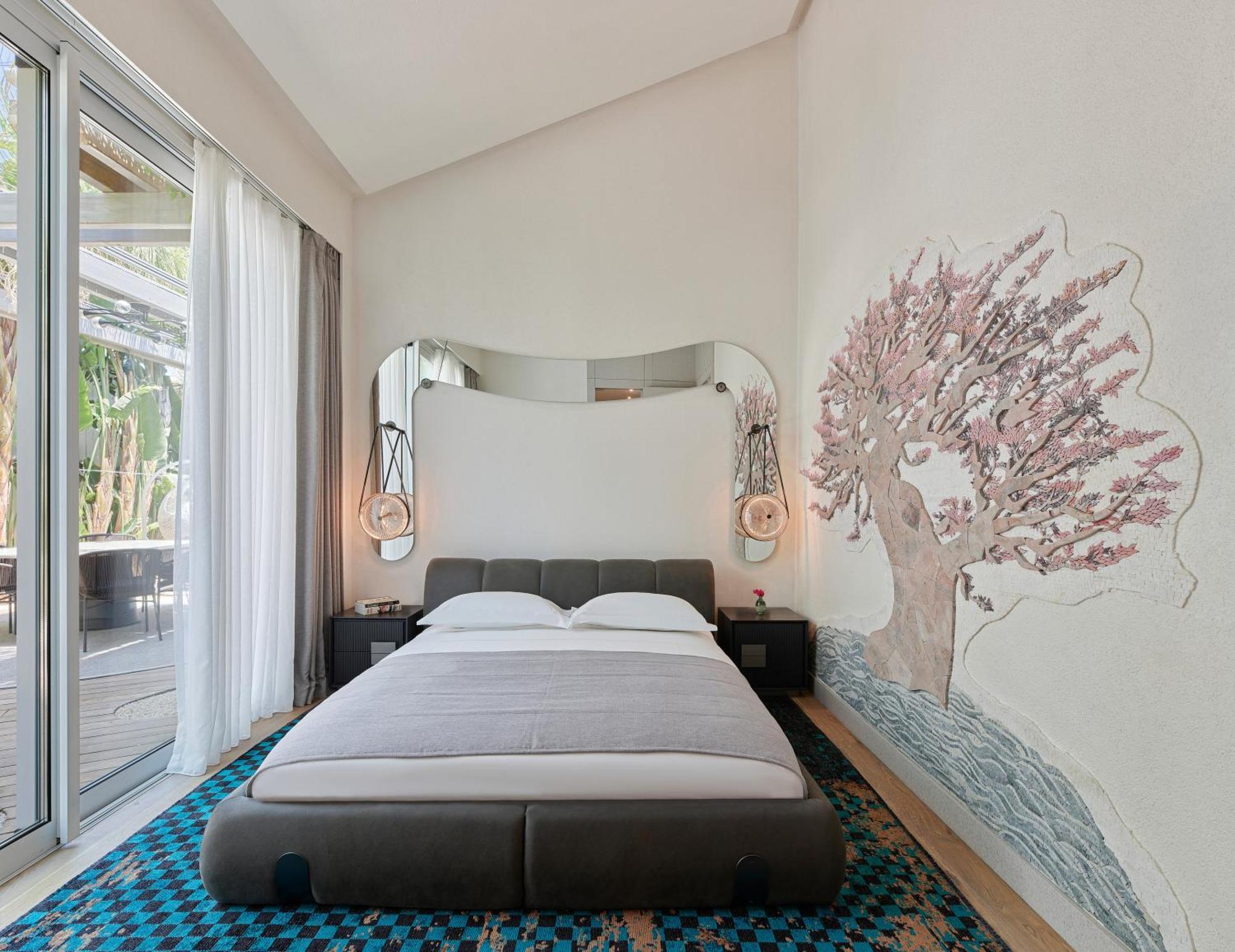 Biblos Resort 阿拉恰特 客房 照片