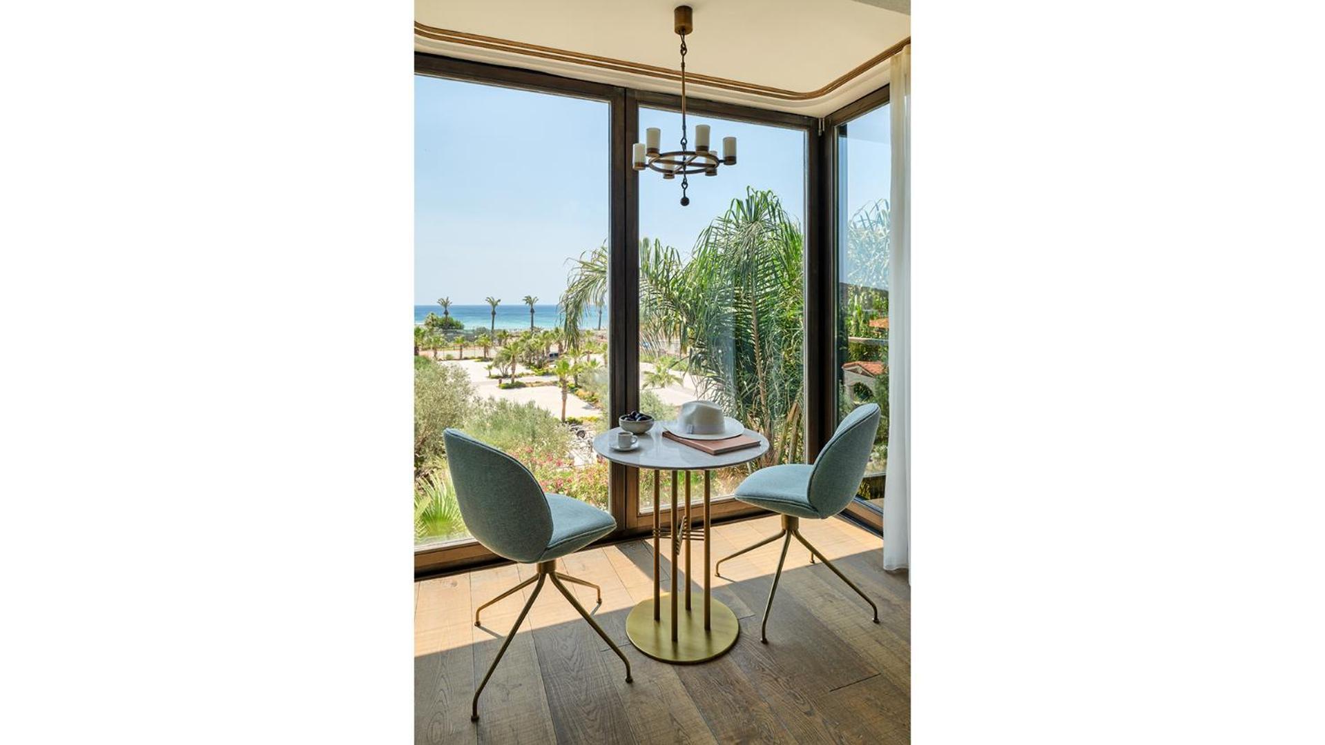 Biblos Resort 阿拉恰特 客房 照片