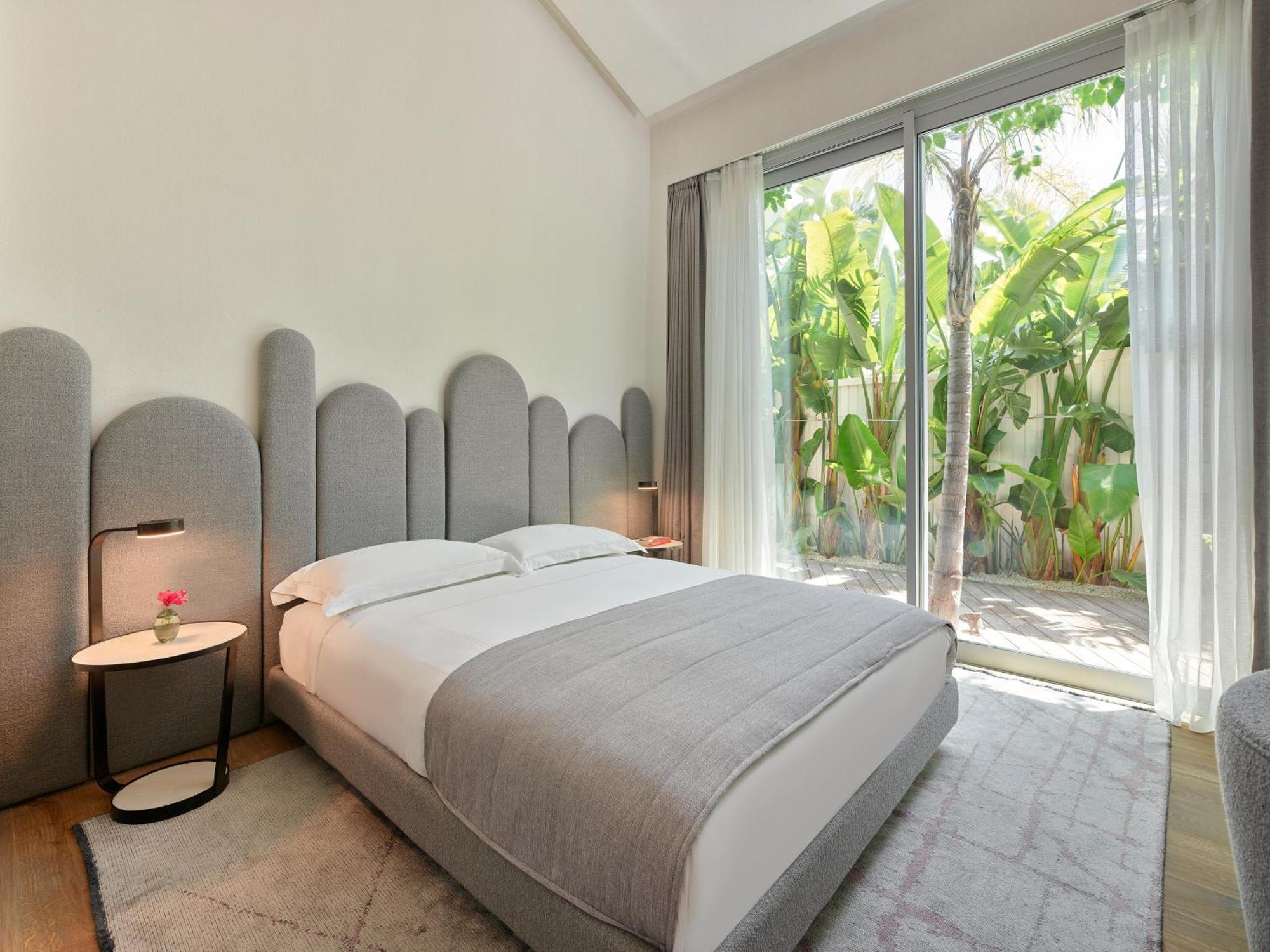Biblos Resort 阿拉恰特 客房 照片