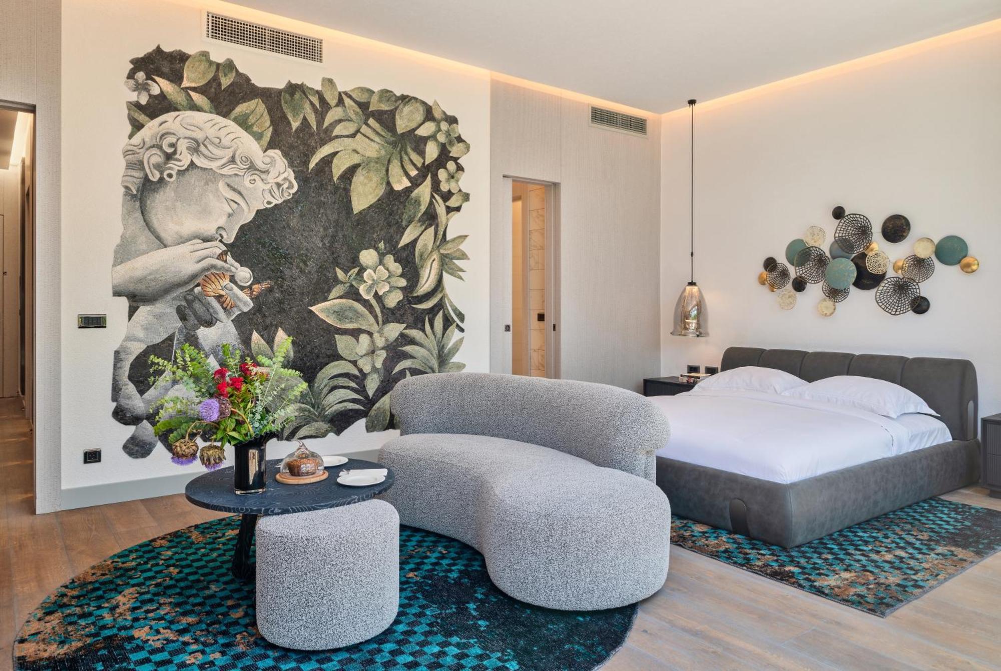 Biblos Resort 阿拉恰特 客房 照片