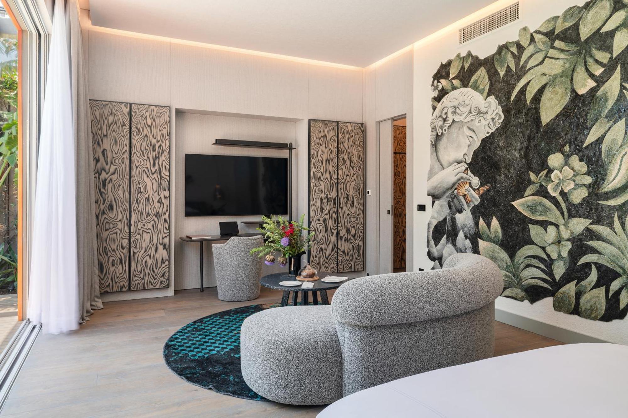 Biblos Resort 阿拉恰特 客房 照片