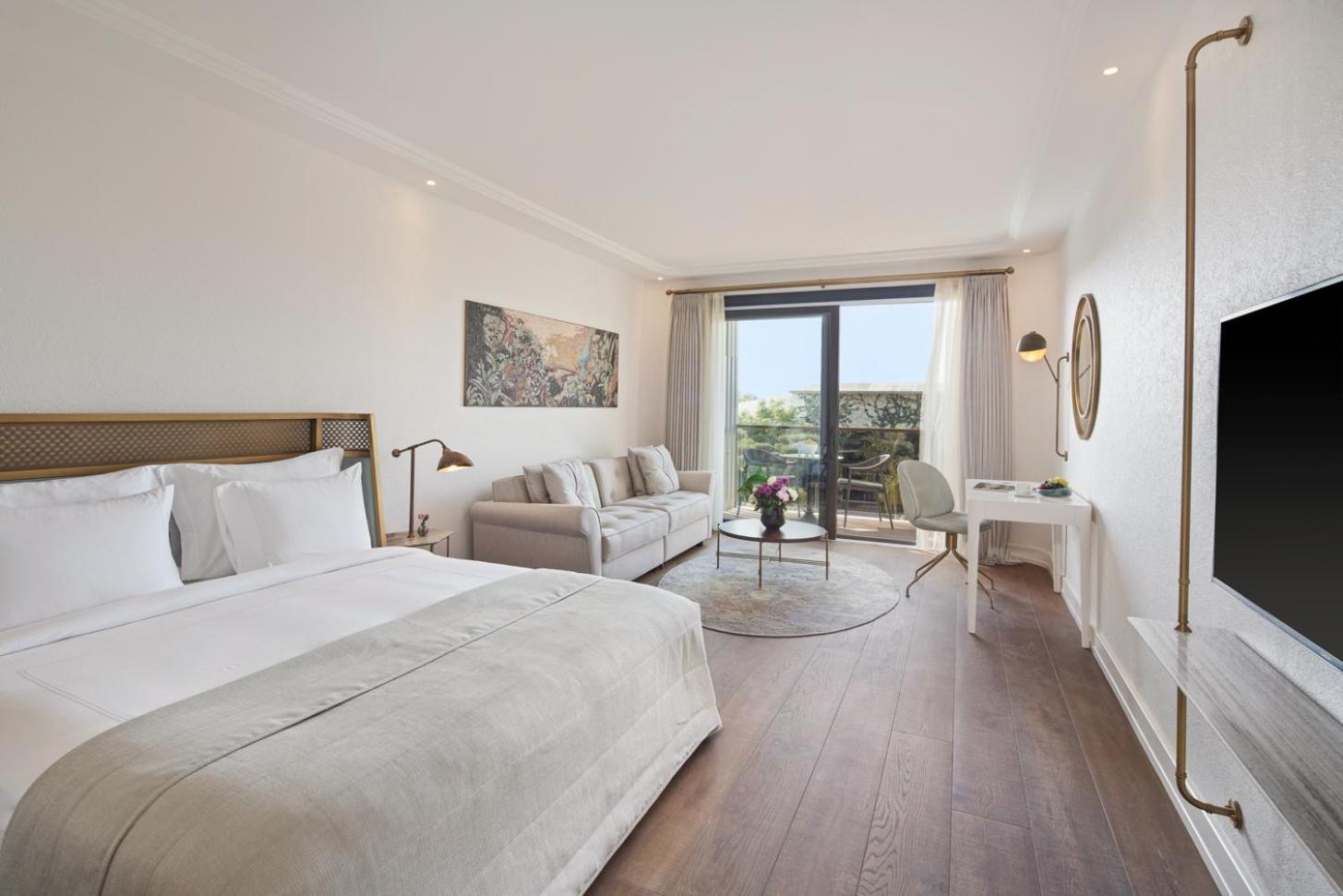 Biblos Resort 阿拉恰特 客房 照片