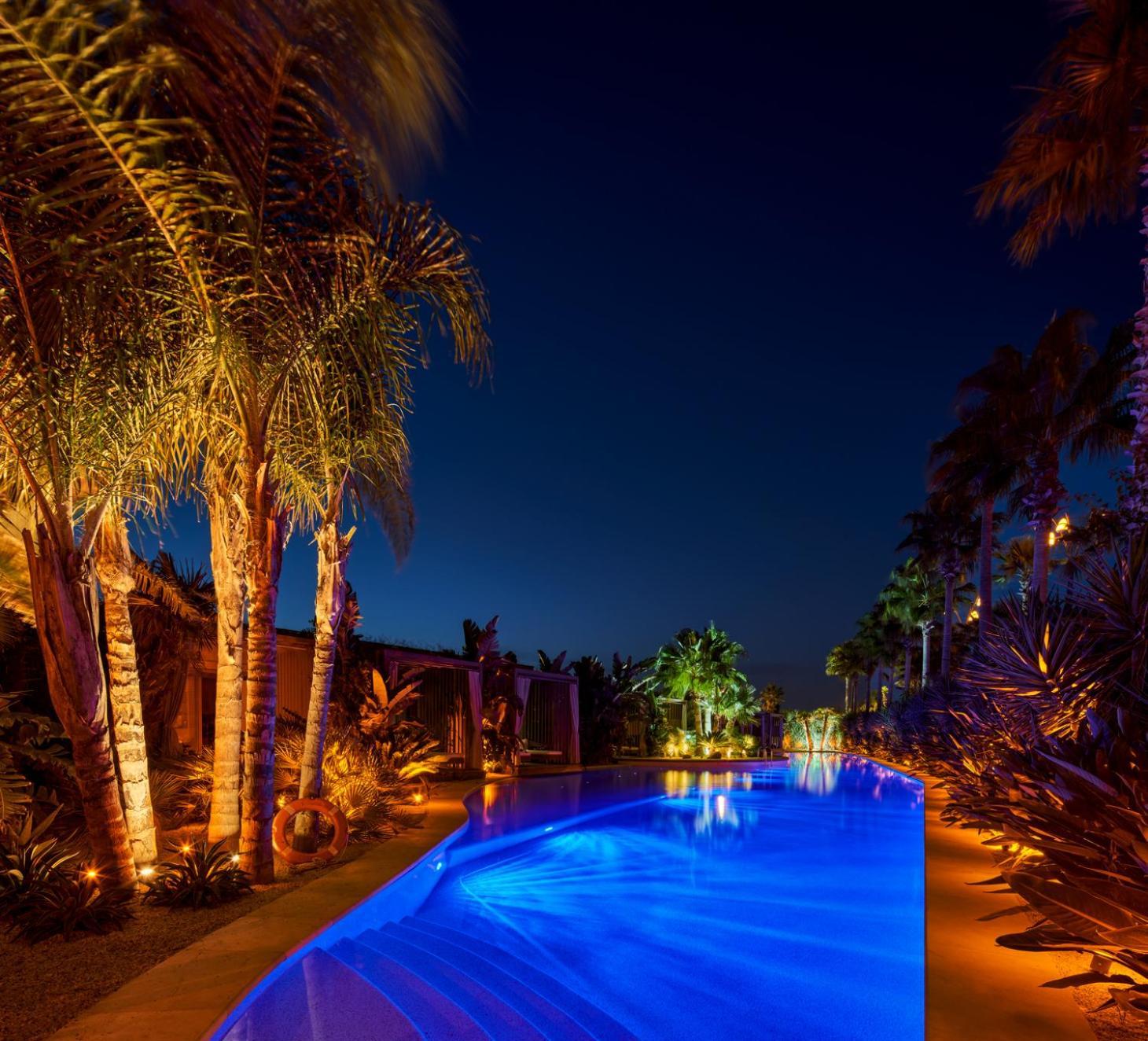 Biblos Resort 阿拉恰特 客房 照片