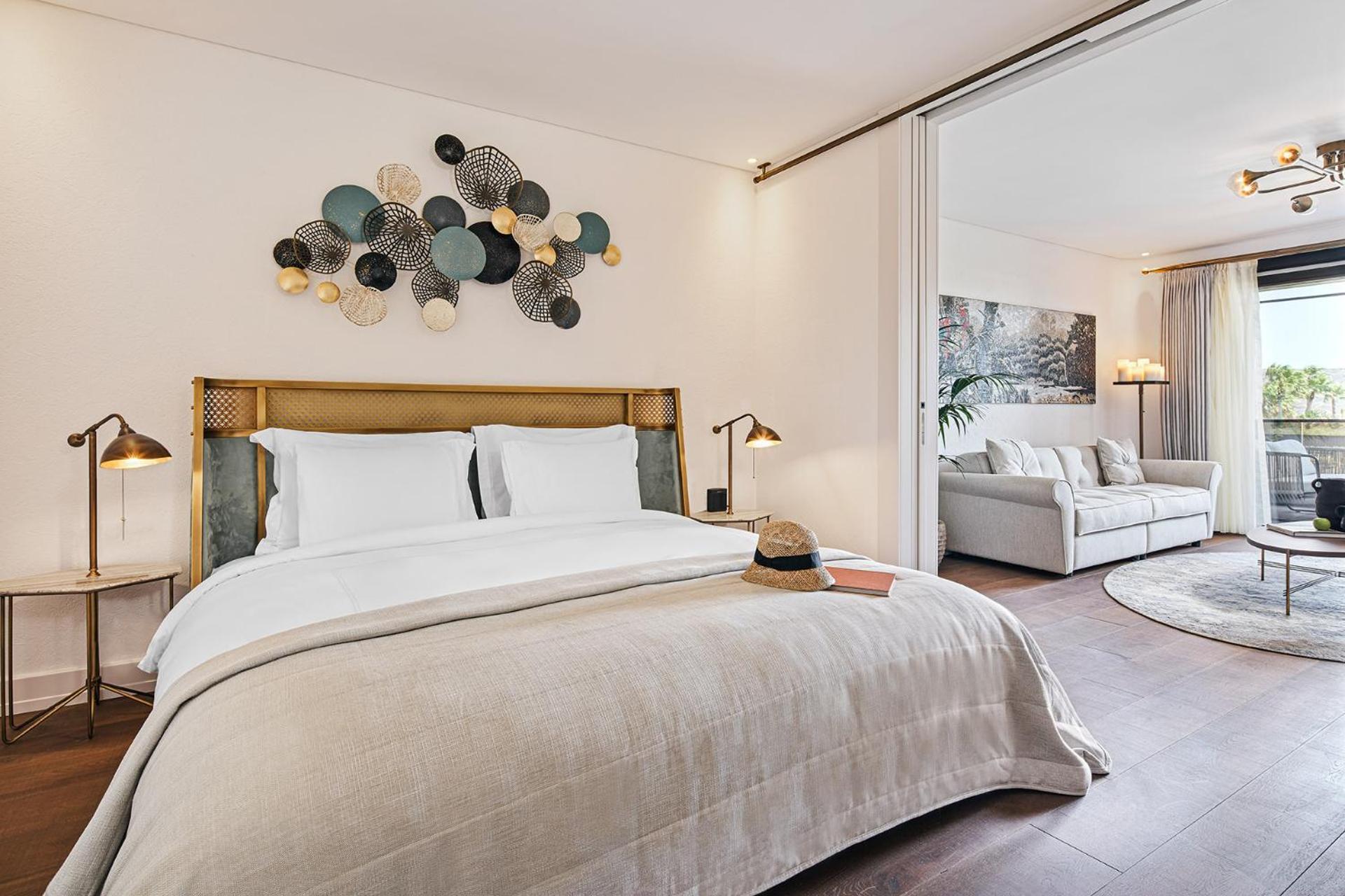 Biblos Resort 阿拉恰特 客房 照片