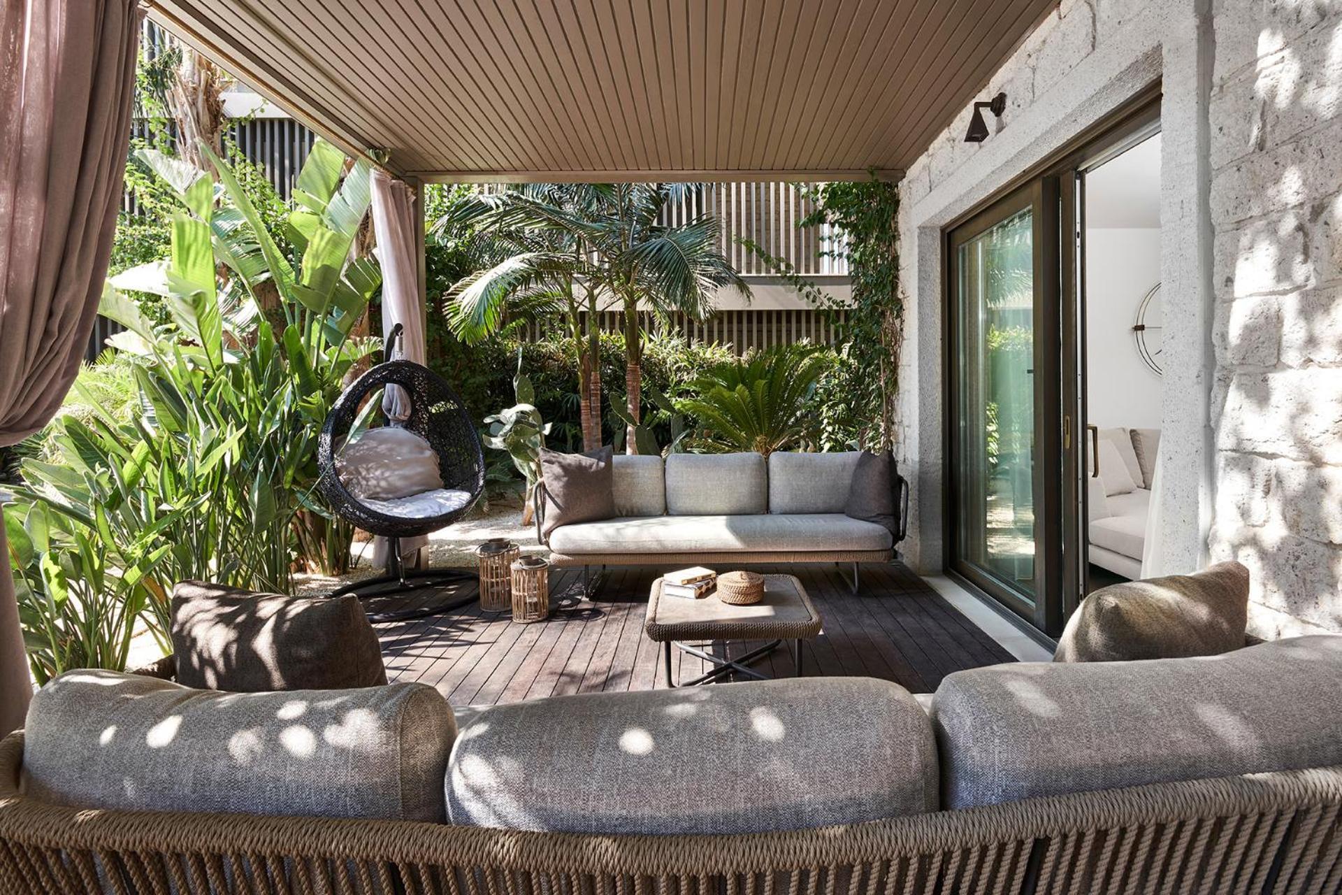 Biblos Resort 阿拉恰特 客房 照片