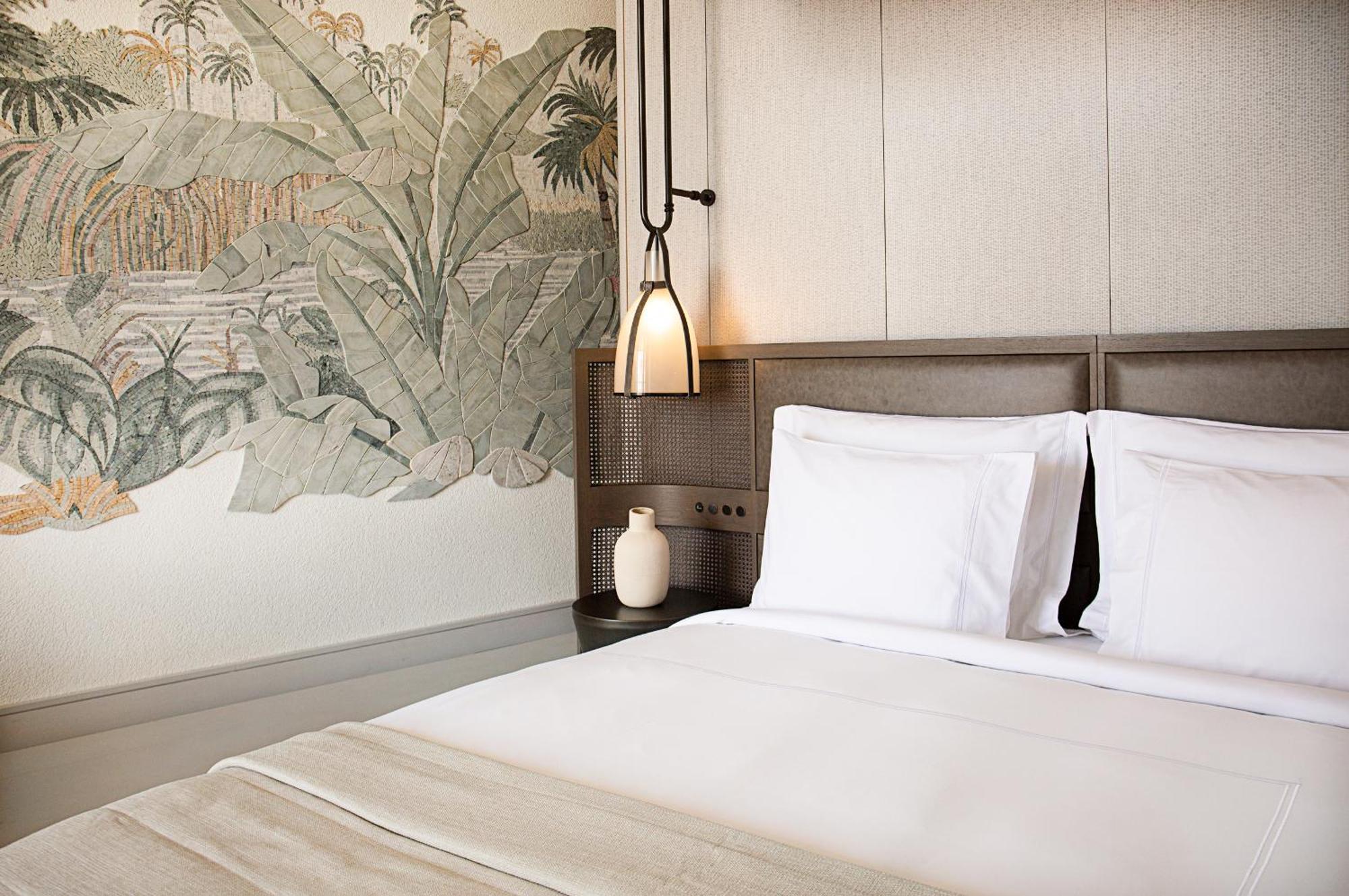 Biblos Resort 阿拉恰特 客房 照片