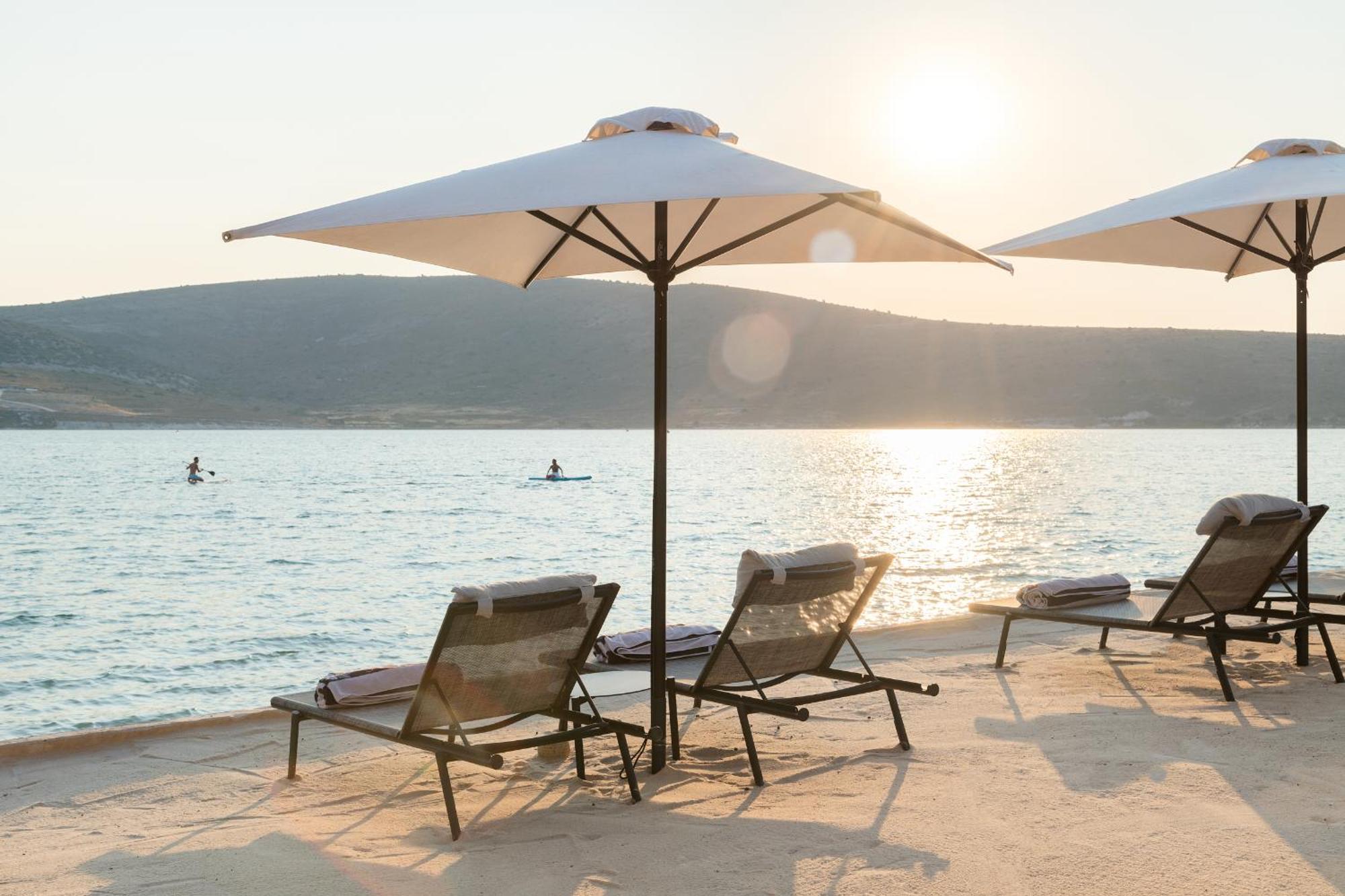 Biblos Resort 阿拉恰特 外观 照片