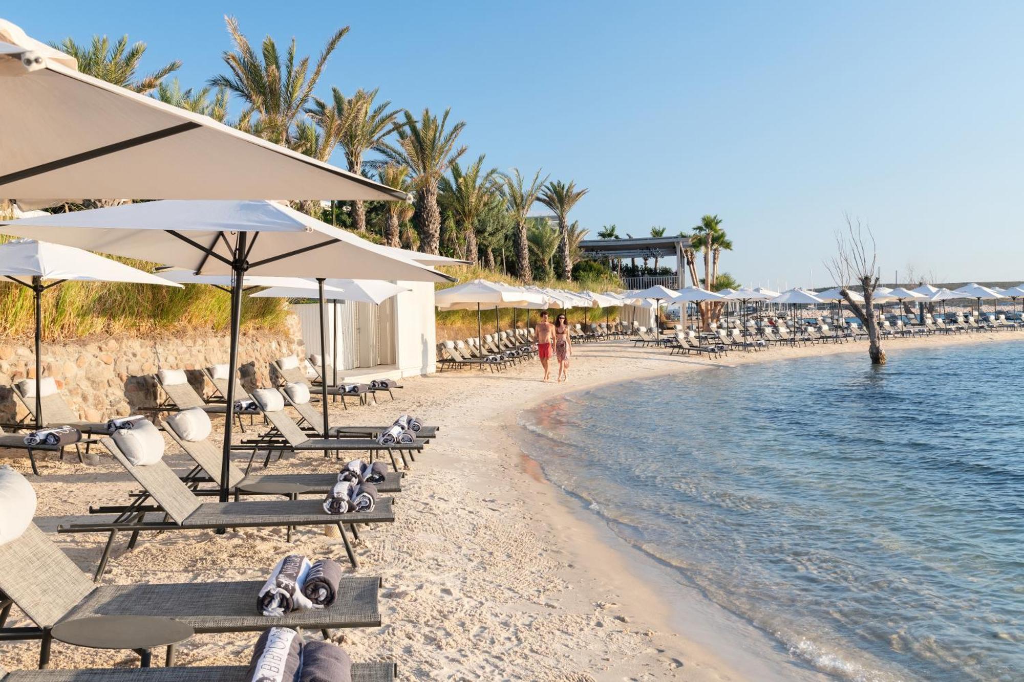 Biblos Resort 阿拉恰特 外观 照片