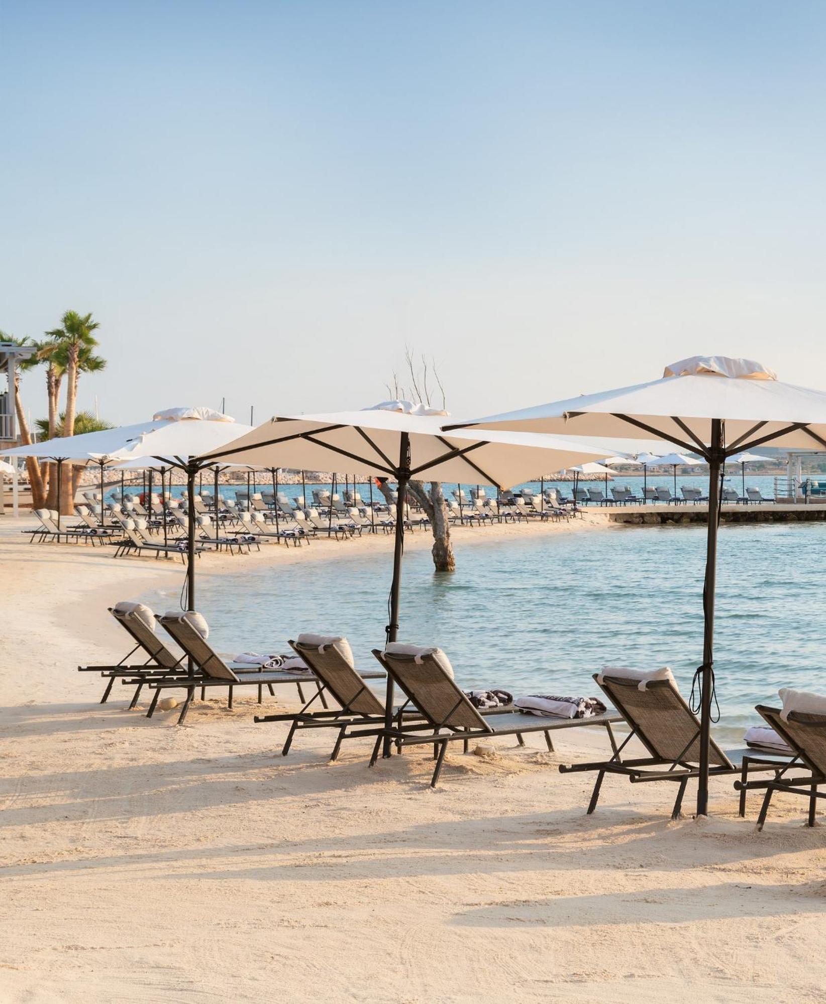 Biblos Resort 阿拉恰特 外观 照片