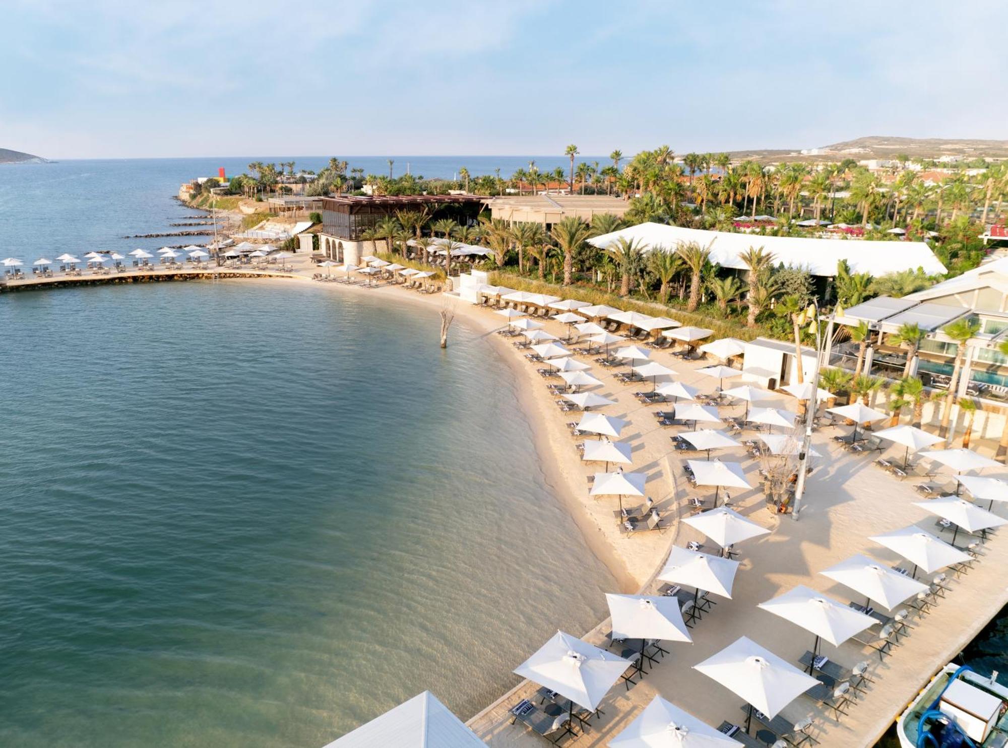 Biblos Resort 阿拉恰特 外观 照片